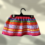 Baby/ Toddler Ribbon Skirts