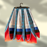 Kids Ribbon Tulip Skirts