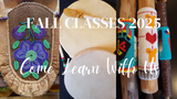 Fall 2025 Classes Fall 2025 Classes