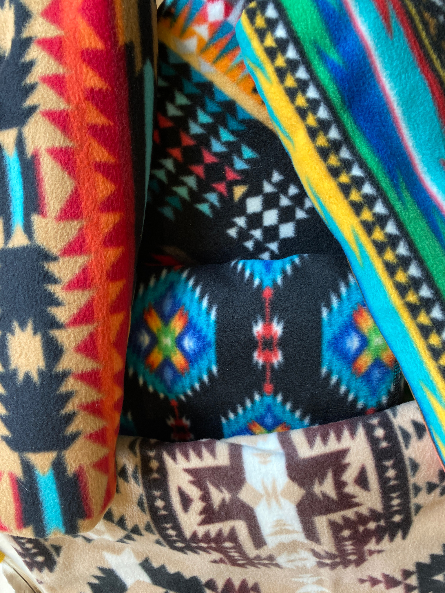 Lou Blanket-Moonstone main image 1