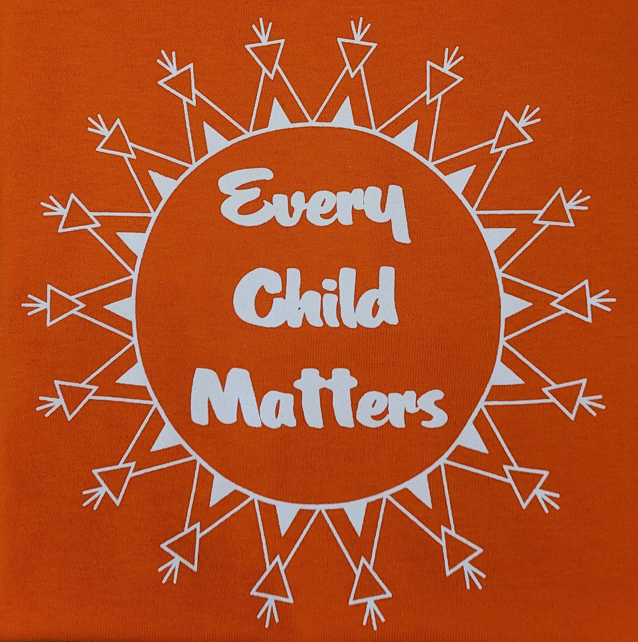 Orange T-Shirts Duncan, Nanaimo, Chemainus, Ladysmith, Maple Bay, Cobble Hill