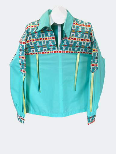 2XL Ribbon Shirts