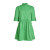 Cammie Dress- Green