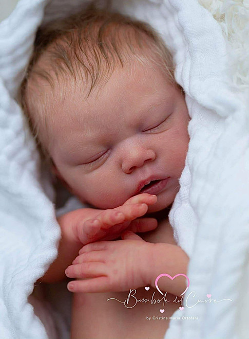 Kit Agnes by Priscila Lopez