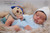Kit John John by Tay Freitas Partial Silicone
