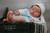 Kit John John by Tay Freitas Partial Silicone