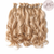 Baby Blonde Wavy Toddler Hair