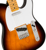 Vintera® '50s Telecaster® - 2-Color Sunburst