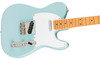 Vintera® '50s Telecaster® - Sonic Blue