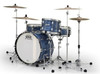 Pearl President Deluxe Shell Pack