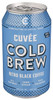 Cuvée Coffee Nitro Cold Brew