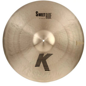 Zildjian K Zildjian Sweet Ride Cymbal