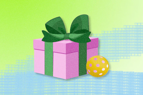 Choosing a Gift For a Pickleball Fan or Fanatic when You don’t Play