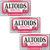 AltoidsStrawberry Mints, 1.2 Ounce Each (3 Pack, 3.6 Ounce Total)