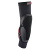 Alpinestars Bionic Flex Elbow Protector, L/XL, Black/Red