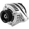 OCPTY Alternators 11099 Fit for Acura MDX RL TL Honda Odyssey Pilot Ridgeline 3.2L 3.5L 3.7L Automotive Replacement Alternator Replaces for 11151 311