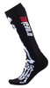 O'NEAL Youth Pro MX X-Ray Sox (Graphics, Youth One Size)