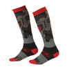 Pro MX Sox Camo, Black/Red One-Size
