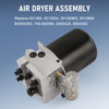 RADHLBNIU 801266 Air Dryer Compatible with Kenworth Freightliner Volvo Trucks Bus RV, Replace 5015534 5010696X