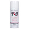 BOESHIELD T-9 Rust Remover - Long-Lasting Rust & Corrosion Inhibitor/Protection and Waterproof Lubrication | Fluid Film Spray | T9 Lubricant Spray Ca