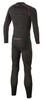 RIDE TECH LITE 1PC UNDERSUIT (M/L, BLACK RED)