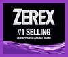 Zerex G30 50/50 Ready-to-Use Antifreeze Coolant 1 Gallon