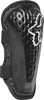 Fox Racing Youth Titan Sport CE Motocross Dirt Bike Elbow Pads, Black, One Size