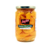 Sophia Greek Peach Slices 24oz (2-pack) | Canned Yellow Peach Slices from Greece in Light Syrup | Fresh Sliced Peaches for Fruit Salad, Pie, & Pantry