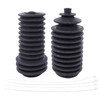 MOTOKU Steering Rack Boots for Polaris Ranger 1000 XP 570 500 RZR 570 800 900 XP4 1000