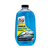 Rain-X 620073 - Car Wash Deep Cleaning, High Foam Soap Provides Spot Free Shine with No Towel Or Hand Drying Needed - Car soap for car cleaning and d