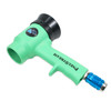 Pneustream Waterborne Paint Composite Air Dryer Gun with in Line Air Regulator