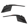 RLB-HILON 1Pair Windshield Wiper Cowl Cover Compatible with Toyota Sienna 2011 2012 2013 2014 2015 2016 2017 2018 2019 2020 Year, for Wiper Cowl Trim