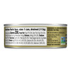 StarKist E.V.O.O. Solid Yellowfin/light Tuna in Extra Virgin Olive Oil - 4.5 oz Can (Pack of 12)(Packaging may vary)