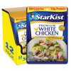 StarKist Premium White Chicken - 2.6 oz Pouch (Pack of 12)