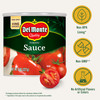 Del Monte Canned Tomato Sauce, 8 oz (Pack of 24 Cans)