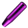 Abfer Metal Shift Knob Car Gear Stick Shifter Handle Head Shifting Knobs Fit for Most Automatic Manual Vehicle
