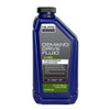 Polaris All-Season Demand Drive Fluid for Front Gearcase and Centralized Clutch, Fits All Ranger, General, ATV, ACE Models, Fits Specific RZR Models,