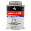 AGS Automotive Solutions Ceramic-Glyde Silicone Brake Lubricant  8oz Brush Top Can, Advanced Noise Reduction, Exceptional Brake Pad Protection, Reli