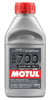 Motul RBF 700 Factory Line Racing Brake Fluid, Full Synthetic DOT 4 Brake Fluid with High Boiling Point, for Hydraulic and Clutch Systems, for Extrem