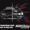 BOOSTane Professional Octane Booster, Formulated to Increase Octane for High-Performance Race Engines, 32oz (1 Pack)