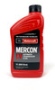 Motorcraft MERCON LV Automatic Transmission Fluid (ATF) 12 Quart Case
