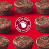 Betty Crocker Batchables Fudge Brownie Mix, Mix and Bake 4 to 12 per batch, 29.5 oz.