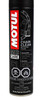 Motul C1 Motorcycle Chain Clean, O, X & Z-Ring Compatible, Road & Off Road, 400mL/9.8 Fl oz Can - 3 Pack (111818)