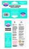 Lucas Oil 10682 Marine Grease 3 Ounce Combo Pack