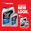 Valvoline VR1 Racing SAE 20W-50 Motor Oil 5 QT