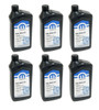 Mopar Chrysler Dodge Jeep Ram 8 and 9 Speed Automatic Transmission Fluid New Case of 6