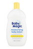 Baby Magic Moisturizing Body Lotion, Sweet Buttercup Scent, 16.5 Oz