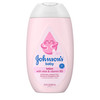 Johnson's Baby Lotion with Coconut Oil, Aloe Vera & Vitamin B5, 72 HR Hydration, Skin Moisturizer, Hypoallergenic, Safe for Newborn, Protects from Dr