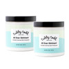 TUBBY TODD All Over Ointment Baby Eczema Cream, Everyday Multi-Purpose Baby Skin Relief Cream, Sensitive and Dry Skin, Rash & Irritation - Steroid &