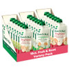 Beech-Nut Baby Food Variety Pack, Fruit & Root Veggie Blends Baby Food Pouches, Fruit & Veggie Purees, 3.5oz (18 Pack)